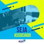 Seja um Associado