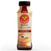 Café Pronto sabor Leite Pingado 260ml - 3 Corações  em Foz do Iguaçu, PR por Pronapi Produtos Naturais