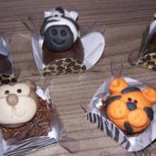 Doces Personalizados