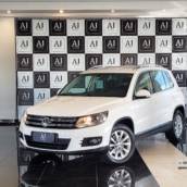 VOLKSWAGEN TIGUAN 2.0 16V 4P TSI 4WD TURBO AUTOMÁTICO- 2013/2014