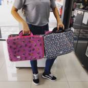 Fael Cases