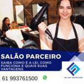 CONTABILIDADE ESPECIALIZASA PARA SALÃO DE BELEZA E ESTÉTICA