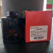 Filtro de óleo fox gol voyage saveiro G5 G6 