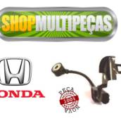 Sensor De Detonação Honda Civic 1.7 C/rabicho 30530ple004 