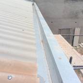 Calhas em Galvalume em Ourinhos, SP | Proteção e Durabilidade