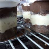 Bolo de Copo