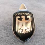EMBLEMA BRAZAO FUSCA /70