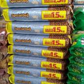 Ração Special Dog 
