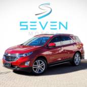CHEVROLET EQUINOX 2.0 16V 4P PREMIER AWD TURBO AUTOMÁTICO- 2017/2018