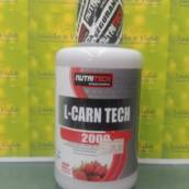 L-Carn Tech NutriTech 
