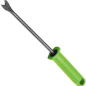 Extrator de ervas 300mm, com revestimento 