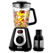 Liquidificador 110V 5 Velocidades Com Filtro ARNO