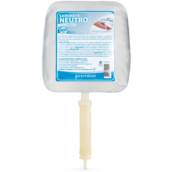 Sabonete Líquido Refil Com Bico Dosador Neutro Glicerinado Premisse Embalagem de 800ml.