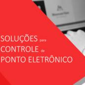 CON-X Controle de Jornada de Trabalho