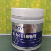 Beta Alanine - HTP (have the power)