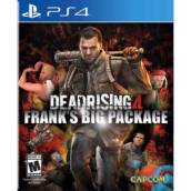 Dead Rising 4: Frank's Big Package - PS4