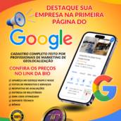 Google Meu Negócio em Carpina, PE: Criação e Otimização
