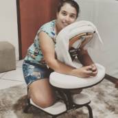 Efeitos das Quick massage
