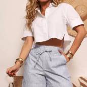 Shorts e bermudas