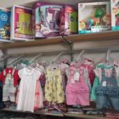 Roupas Infantis