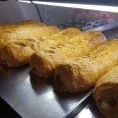 Baguetes 