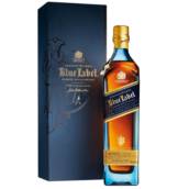 Whisky Johnnie Walker Blue Label 750ml