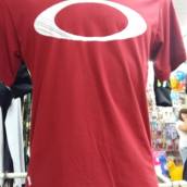 Camiseta masculina