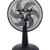 Ventilador Mesa 30CM 110V  Mega Turbo Britânia