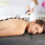 Massagem com Pedras Quentes em Americana 