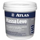 MASSA LEVE PARA CORREÇÃO