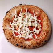 Pizza 4 queijos Individual congelada em São Paulo, SP