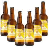 BERGGREN WITBIER