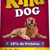 Ração kind dog carne