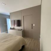 Quartos e Closet - Móveis planejados