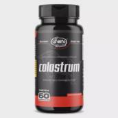Colostrum com 60 cápsulas - Unilife