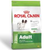 X-SMALL ADULT ROYAL CANIN