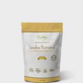 Levedura Nutricional em Pó Natural 200g - VeganWay 