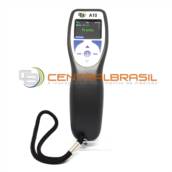 ALCOEASY A10 - BAFÔMETRO DIGITAL COM MEDIÇÃO PASSIVA