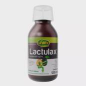 Lactulax sabor Ameixa 120ml - Unilife em Foz do Iguaçu, PR por Pronapi Produtos Naturais