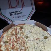 DJ Pizzaria