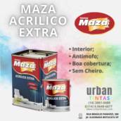 ACRÍLICO EXTRA