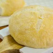 MINI PÃO ITALIANO