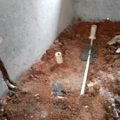 Tubulações