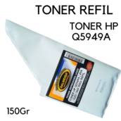 TONER REFIL PARA RECARGA