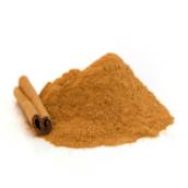 Canela em pó em Bauru