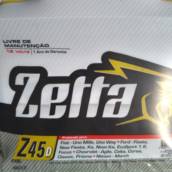 Baterias zetta