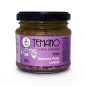 Pesto de Azeitonas Pretas com Laranja em São Paulo, SP