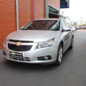 CHEVROLET -  CRUZE  -  1.8 LT 16V 