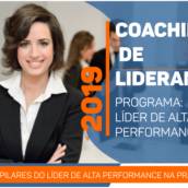 Coaching de Lideranca