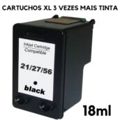 CARTUCHOS DE IMPRESSORA